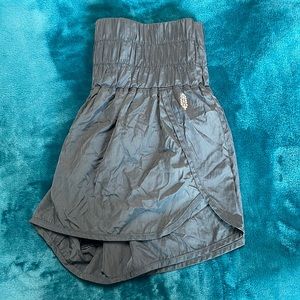 FP MOVEMENT The Way Home shorts!